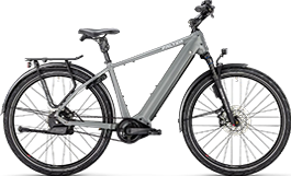 unser Falter E-Bike